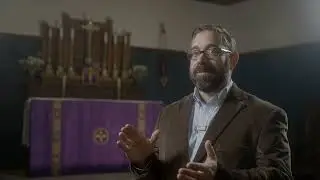 Dr. Richard DeClue: Ordinariate Liturgy
