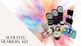 Become a Colour Passion Affiliate - Heres How!