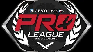 Conquest vs Virtus Pro, Game 2 (CEVO-P LAN Finals CS:GO Season 8 - Group B - Round 1)
