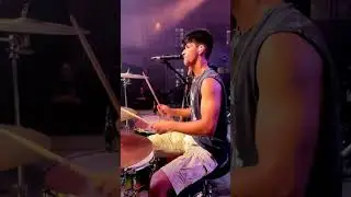 AAHRMb -Aaja Aaja ( Live )  @arrivmadan @Advy Madan #aahrmb #hiteshrikkimadan #arrivmadan #advymadan