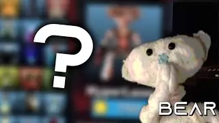 TUDO QUE VEIO NA NOVA UPDATE QoL DO BEAR!! - Bear (Alpha)