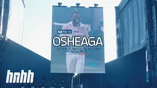 Osheaga 2019 Recap
