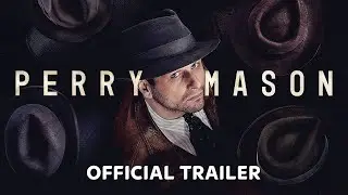 Perry Mason | Official Trailer | Sky Atlantic