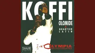 Micko (feat. Quartier Latin) [Live]