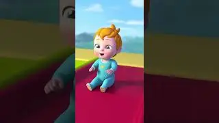 Yellow elephant 🟡🐘😂 #kids #cartoon #hathi #elephant #bachokeliye #cartoonshorts #kidsshorts