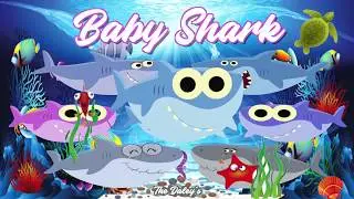 BABY SHARK | Epic Dance Version | Lullabies, Nursery Rhymes and Songs for Babies | Videos for Kids