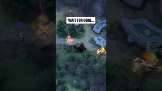 Why 3 AM DOTA 2 Players Are Different? 🤔 #Dota2