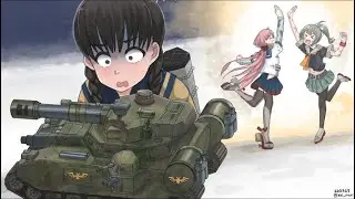 2025 Kantai Collection Fall 2025 E2P2H (Part 1 of 2)