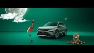 Video ufficiale Skoda ELroq RS Milano design week 2025