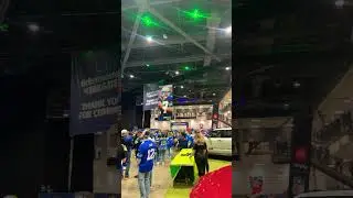 Seahawks 50th anniversary