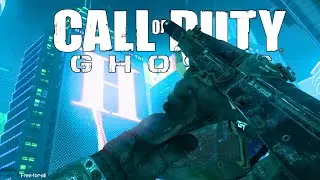 CALL OF DUTY GHOSTS INFECTED IN 2025