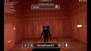 seek chase be like (door 82+)