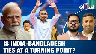 #Exculsive | BNP Leader Humayun Kabir Demands India Reset Ties After Tarique Rahman&rsquo;s Historic Win
