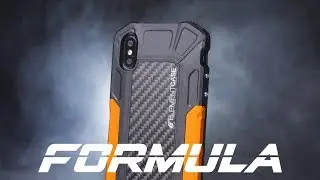 Introducing Formula by Element Case