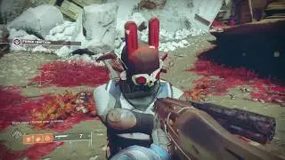 Destiny 2 Forge Farm Method - Easily Get Planetary Materials (* PATCHED *)