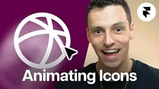 Framer Tutorial: Animating Icons