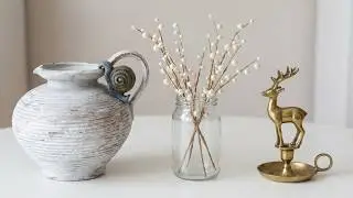 красивый ВЕСЕННИЙ декор   DIY - DEUTSCHLAND