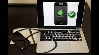 USB Vcom Driver Установка