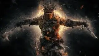 For Honor Assassin Deflect Montage 