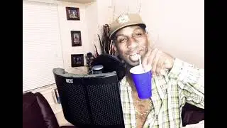 Southpaw - Pooh Heff 