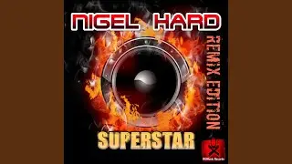 Superstar (Jinpachi Futushimo Hands Up Edit)