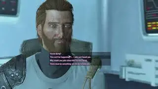 Mankind - Redefined (Fallout 4)