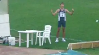 Marcia Edera atletica Cds A3 Molfetta 2007