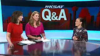 &lsquo;Decision for the Spurs to make&rsquo;: Mayor Jones talks to KSAT about team&rsquo;s relocation concerns