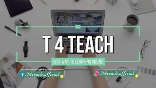 How to Install Windows in 5 Minutes | Installation Technique | T 4 Teach