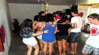 Resumo 2&ordm; Dia de Retiro Espiritual 2016 (PARTE 1) - DIRIMA JELB