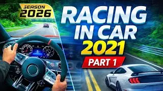 👉 Racing in Car 2021 Full Game Review 🚗💨 | Season 2026 Update | ProScore Gamer