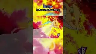 EVERY Move Used by Professor Oak&rsquo;s Dragonite #pokemon