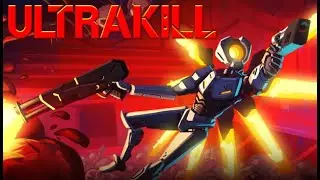 Doom Eternal but on CRACK | ULTRAKILL