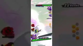 EX GINYU PURPLE CARD BROKEN??