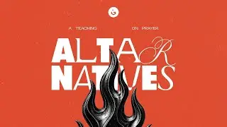 TUESDAY SUNDAY  | ALTAR-NATIVES: QUANTUM PRAYERS PART II with Dr. Karis | 30th September 2025.