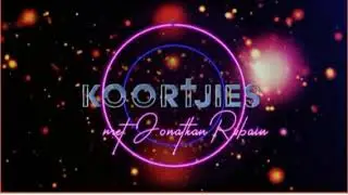 Jesus die Weg En Die Waarheid - Koortjies Met Jonathan Rubain