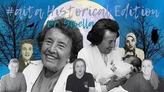 #aita Historical Edition: Dr. Gisella Perl