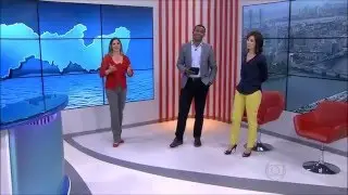 HD | Encerramento do NETV 1&deg; Edi&ccedil;&atilde;o com Pedro e Clarissa do dia 11/01/2016 | tvglobo