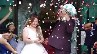Gervy+Kaylen Wedding SDE Video