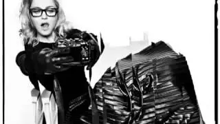 Masterpiece - Madonna