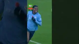 Khadija Shaw'ın 22 Saniyelik Gol&uuml; Herkesi Şok Etti!
