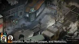 Disco Elysium - ULTIMATE Detective Build! | Edit Money, Stats & Skills (CC Game Modifier)