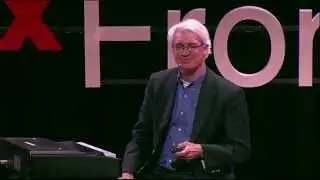 Bob Farnsworth | Hearing Is Believing | TEDxFrontRange2014