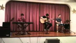 The real Act 1- Lelio Rising