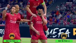 FIFA 20 | New Celebrations Tutorial | PS4 & XBOX