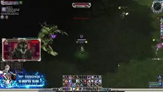 RF Essence [Russia] - DAY 5 LEVELING PAGI SANTAI  - PLAYER ON 1800+  #rfrussia