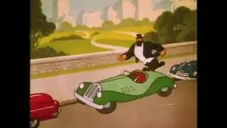 Popeye for President | 1956 #popeye #cartoon