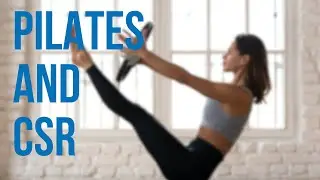 Pilates and Its Impact on CSR Central Serous Retinopathy and Eye Health