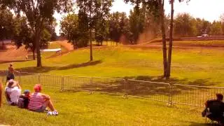 2013 red bud torc truck race pro 2 class