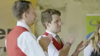 Volkstanzerei - LJ Metnitz- Waldhansl